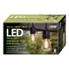 Feit Electric Set De Luces En Serie Para Exterior Led,