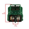 Celox New Starter Solenoid Relay for Honda VT1300 VT 1300