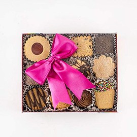 Surtido Arlequín Karibari Galletas Artesanales 500g