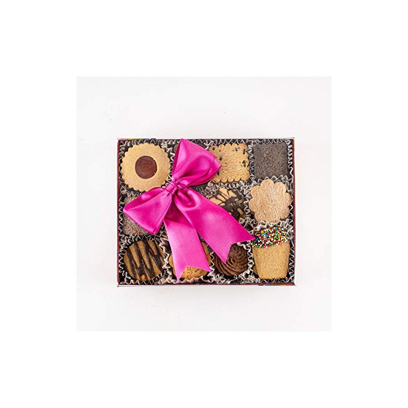 Surtido Arlequín Karibari Galletas Artesanales 500g