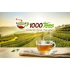 Black Tea Wild Cherry Dream with Cherry Flavour, Fruity, Freshly