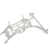 Drone Landing Gear Extension Kit Foldable Landing Leg Sled Shape