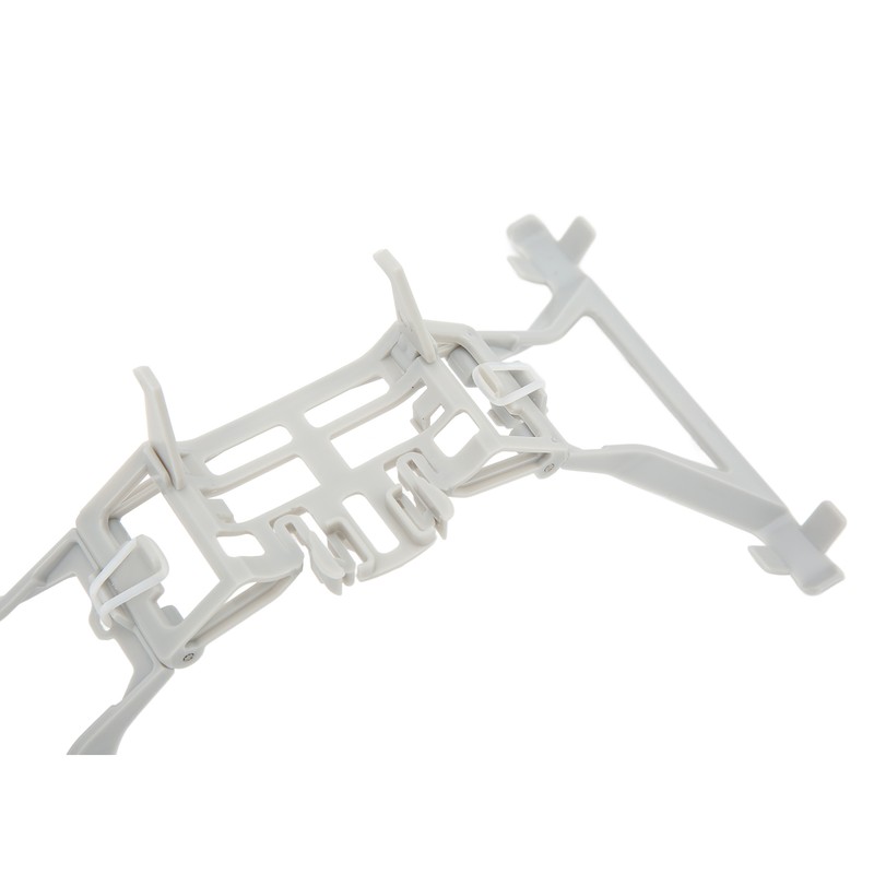 Drone Landing Gear Extension Kit Foldable Landing Leg Sled Shape