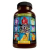 Whole Food Multivitamin Fruit & Super Greens All-in-one Vitamin Complex,