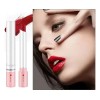 Labiales Lana Del Rey Juego 4pcs Lápiz Labial Mate (er