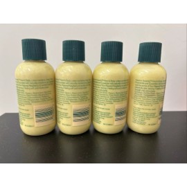 Nature's Accents 4 Nature Accent Hand Body Lotion  Aloe Chamomile Cucumber  SUN RIPENED RASBERRY