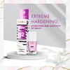 Delia Cosmetics - Nail Conditioner - Extreme Hardener - Nourishing
