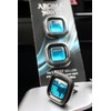 Aroma Waves Fresh New Car Air Freshener Clip-on Car Vent
