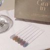 Sujja Gel 6 Grain 6 Types Individual Sand Gel /