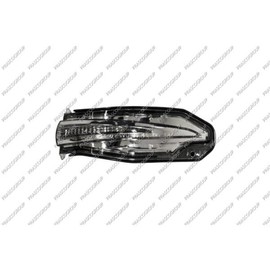 Blinker weiss für Spiegel rechts