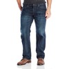 Lucky Brand Men's Big & Tall 181 Relaxed Straight Jean,