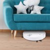Robot Vacuum Cleaner Sweeping Robot Automatic Quiet Operation Efficient Smart