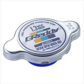 トラスト (Trust) ラジエターキャップ GReddy (グレッディ) Sタイプ トヨタ MR-2 SW20車他用 13901002