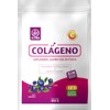 Colágeno Hidrolizado Sin Azúcar + Isomaltulosa + Vitamina C