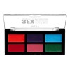 NYX Professional Makeup Paleta De Sombras En Crema Nyx Professional