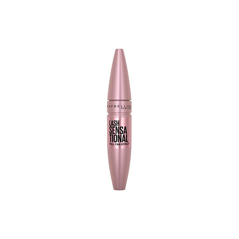 Maybelline New York Mascara for Volume and Definition, Lash Sensational,
