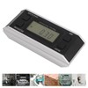 4x90° Digital Protractor LCD Electronic Inclinometer Angle Level Finder Level