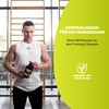 BioTechUSA Creatine Ph-X Kapseln | Gepuffertes Kreatin | 3g CreaBASE