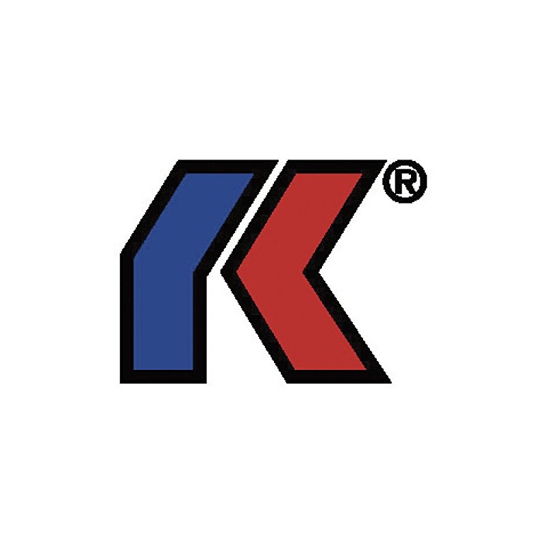 Kaufmann 53.428.01 nail pouch, 2 pouches, cowhide, pack of 1