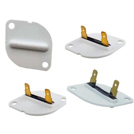 3390719 Exact Fit for WHIRLPOOL DRYER THERMAL FUSE REPLACEMENT (4)
