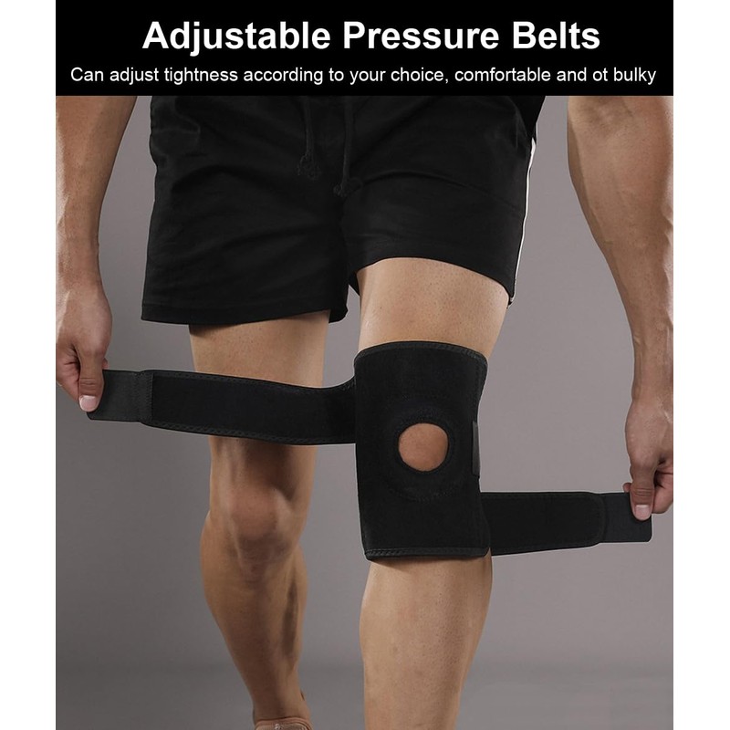 Knee Braces for Knee Pain Knee Brace for Women Men,