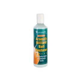 Aramith Ball Restorer