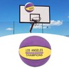 Basketball Wear Resistant Durable Safe Sweatproof Soft Rubber Sports Basketball