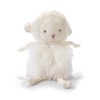 Bunnies By The Bay Kiddo Lamb Roly Poly Soft Toy