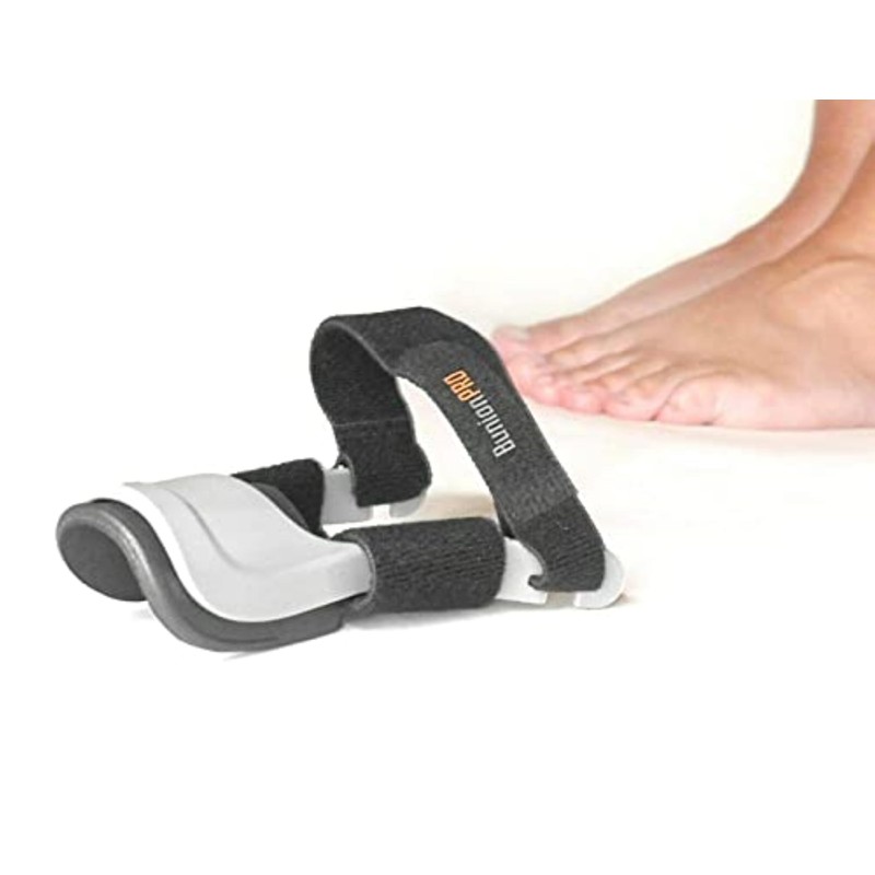 Express Orthopaedic Bunion Pro - Bunion Correction Splint (Small, Left
