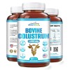 Bovine Colostrum Supplement - 30% IgG Lactoferrin, Immune Support (2