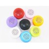 eBargainAccessories Universal Wireless Bluetooth Speaker With Mic & Suction Cup