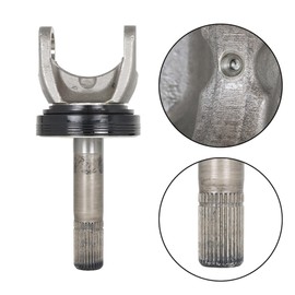 WFLNHB U Joint Shaft Bearing and Seal Kit Replacement for Ford F250 F350 Super Duty 50 or 60 1999-2004 Replacement for Ford Excursion 2000-2005 4C3Z3B387AA