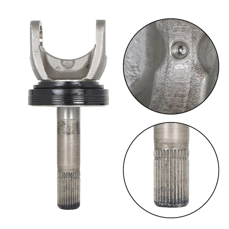 WFLNHB U Joint Shaft Bearing and Seal Kit Replacement for