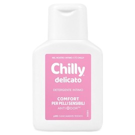 Chili Delicato Gel Type Feminine Cleanser, 50ml, 1 Piece / 칠리 델리카토 젤 타입 여성청결제, 50ml, 1개