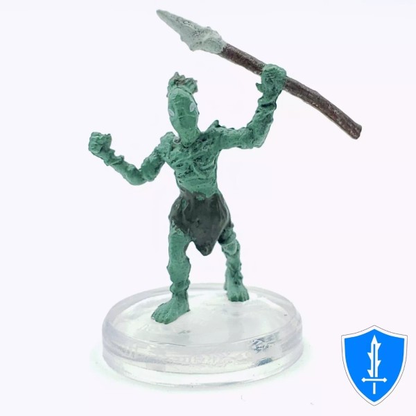 WizKids Vegepygmy Thorny Hunter - Quests from Infinite Staircase #2