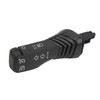Control System Stalk Switch 13129642 Steering Columns Part Replacement for