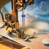 3 Size Twin Needles for Sewing Machine,Stretch Machine Double Twin