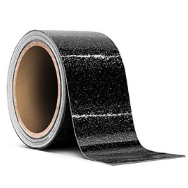 VViViD - Rollo de cinta adhesiva de vinilo metálico brillante de liberación de aire (2 pulgadas x 30 pies)