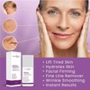Dermaxgen® INSTANT FACE LIFT Removes Sagging Skin, Puffiness Fine Lines