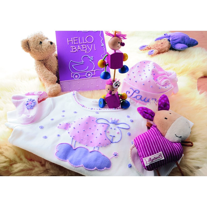 Marabu 3D Liner Pen 25ml - 670 White