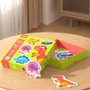 Mideer My First Puzzle - Kids Puzzles Age 2 -