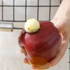 Melon Spoon Ice Cream Double Headed Stainless Steel Watermelon Baller