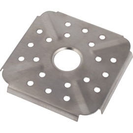 Gas Burner Trivet Grate - Stove Reducer Ring - Non Slip Stove Stand