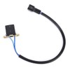 Pulser Coil Accessory Fit for Yamaha HP 2 60-70 hp