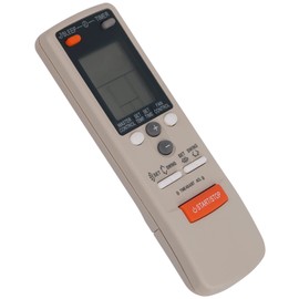 AR-JW2 Replace Remote Control Suitable for Fujitsu AC A/C Air Conditioner AR-JW5 AR-DB2 AR-DB4 AR-DB6 ASU9C1 AR-FB2 ASU12C1 AR-DB7 AR-HG1