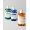 Happy Bath [해피바스] 딥클린 바디워시 900G 3종(택1) [Happy Bath] Deep Clean Body Wash 900G (Choose 1 from 3 types)