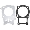 NICHE Cylinder Piston Gasket Kit for Honda Recon Sportrax 250