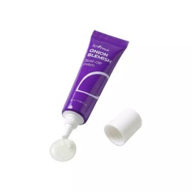 Eobseum 핫템이즈앤트리 어니언블레미쉬 스팟오프패치 15 ml Hot Temiz & Tree Onion Blemish Spot Off Patch 15 ml