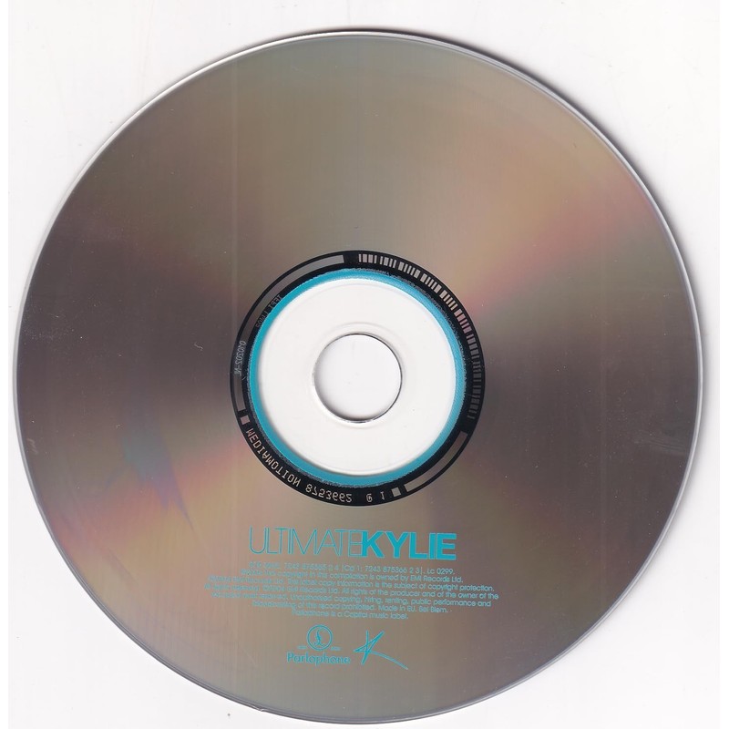 Ultimate Kylie
