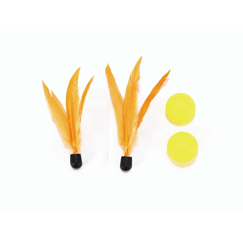 5050WORKSHOP OUTDOOR RACKETSET RACKETSET RACKET SET WOOD RACKET